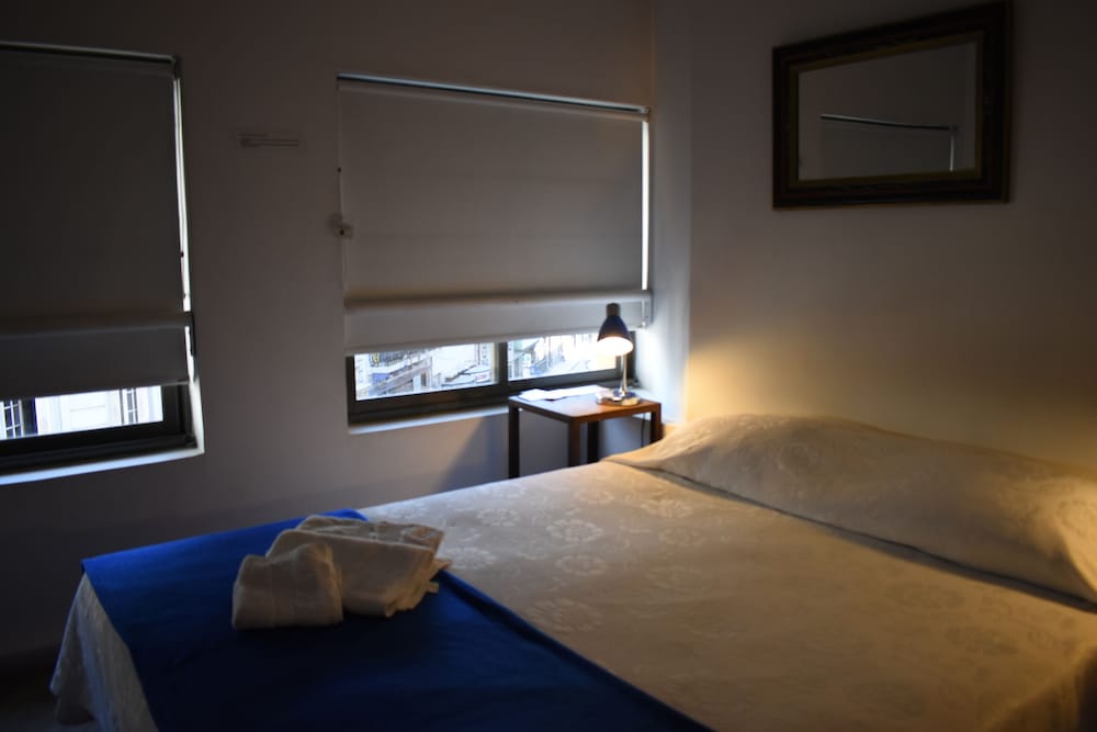 Фото Ba Stop Hostel