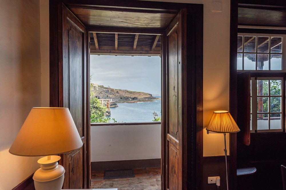 Фото Isla Baja Suites