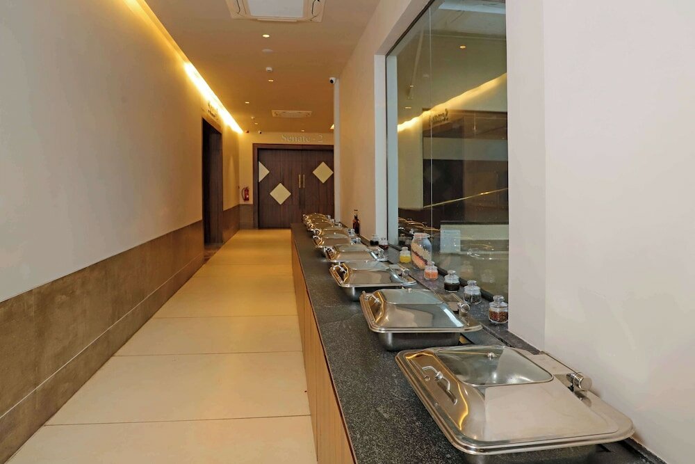 Фото Golden Tulip Goa Candolim