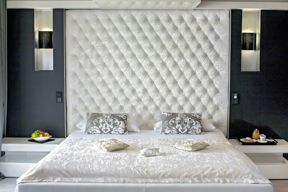 Фото Damianii Luxury Boutique Hotel & SPA