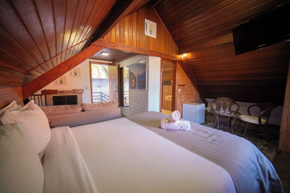 Фото Pousada Suiça Mineira