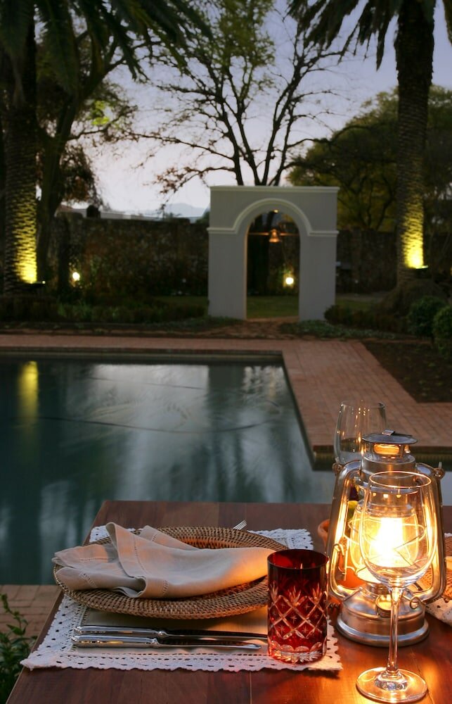 Фото Morrells Boutique Guest House