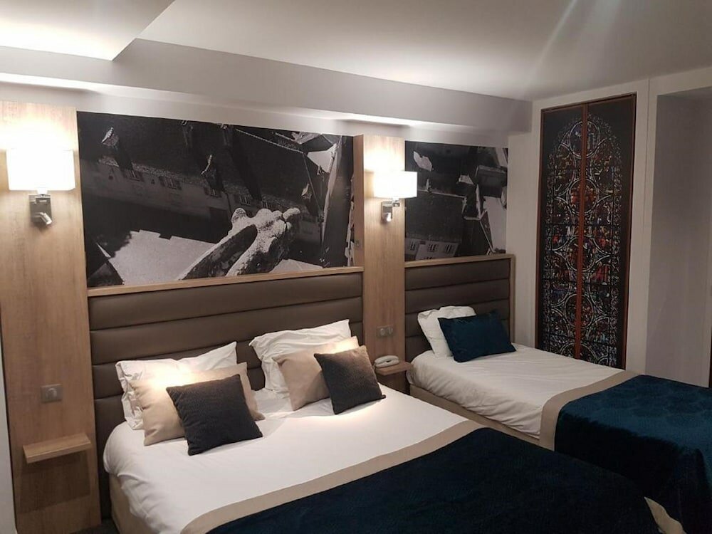 Фото Le Christina