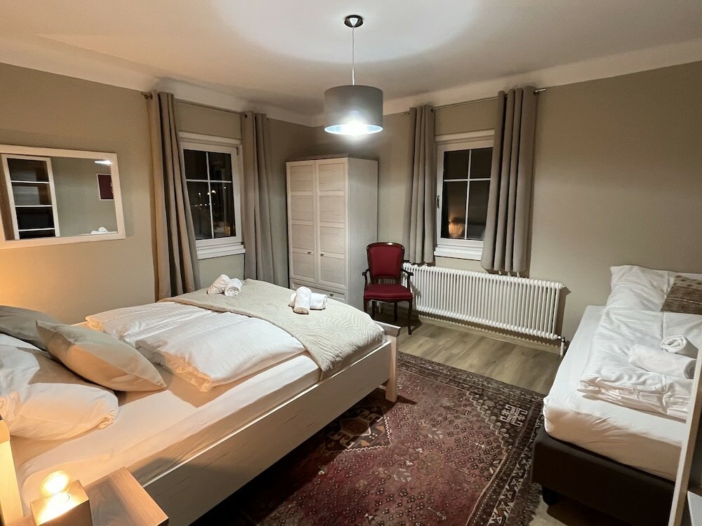 Фото Chalet Embacher