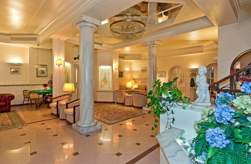 Фото Hotel Alba sul Mare