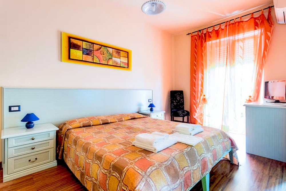 Фото Bosa Guest House