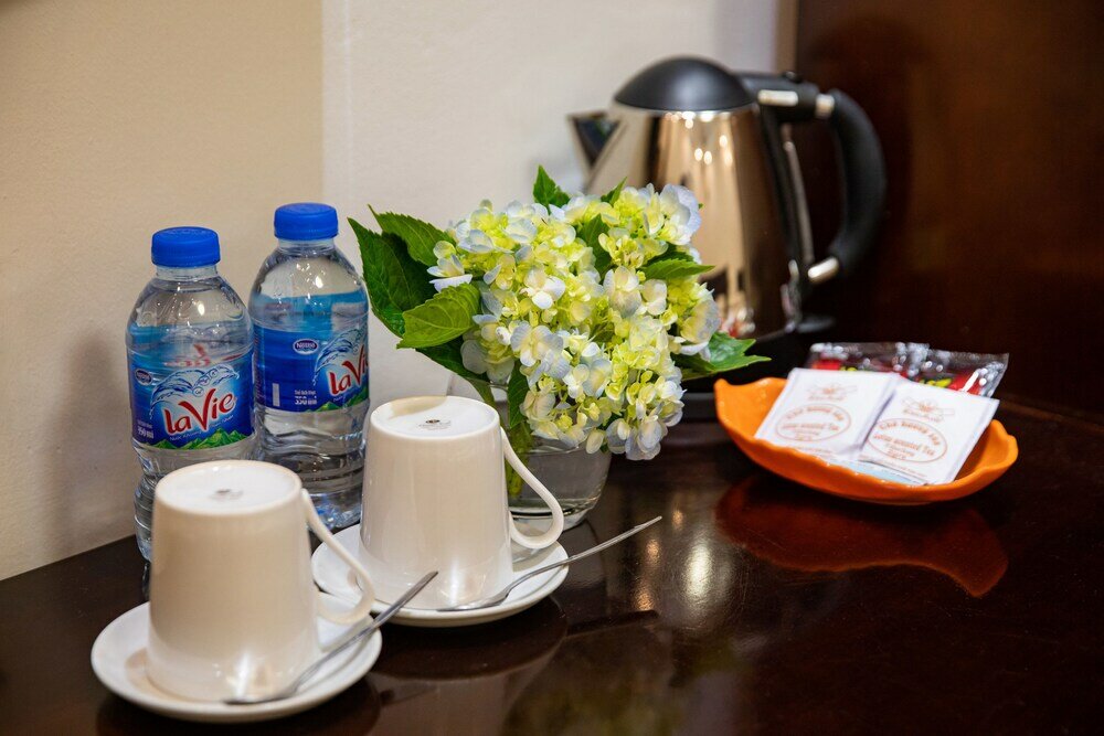 Фото La Suite Hotel & SPA