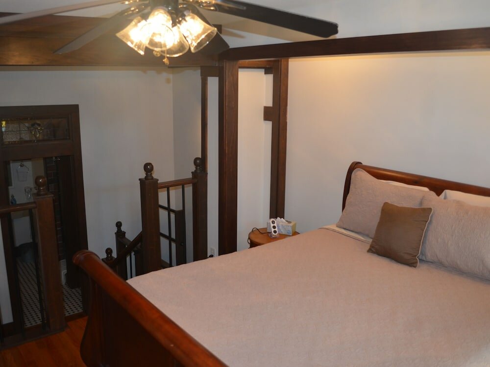 Фото Mcgrady Inn