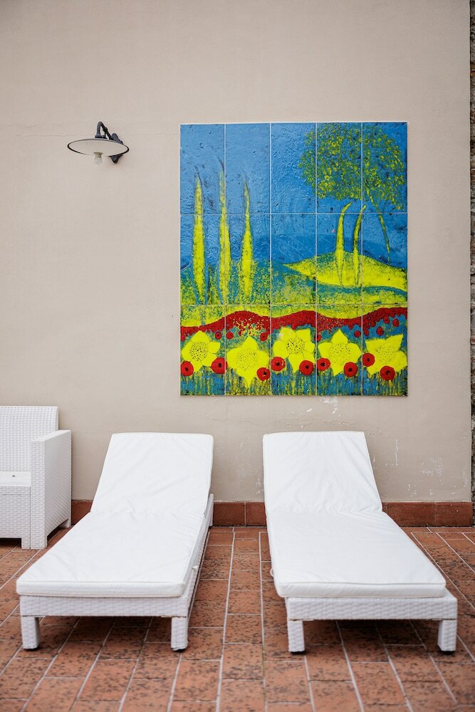 Фото Мини-отель La Piana