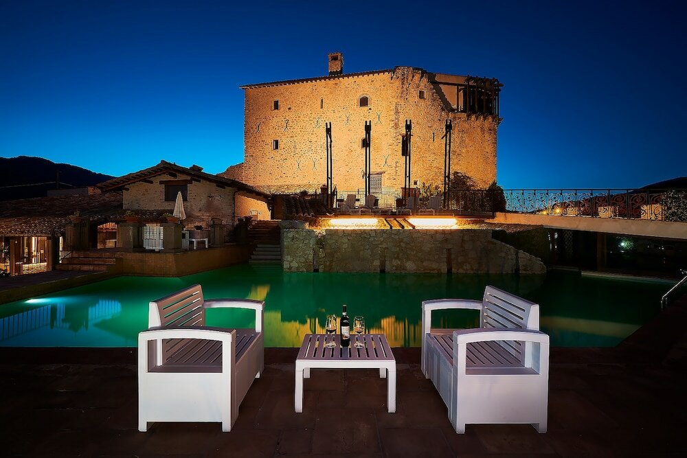 Фото Castrum Resort