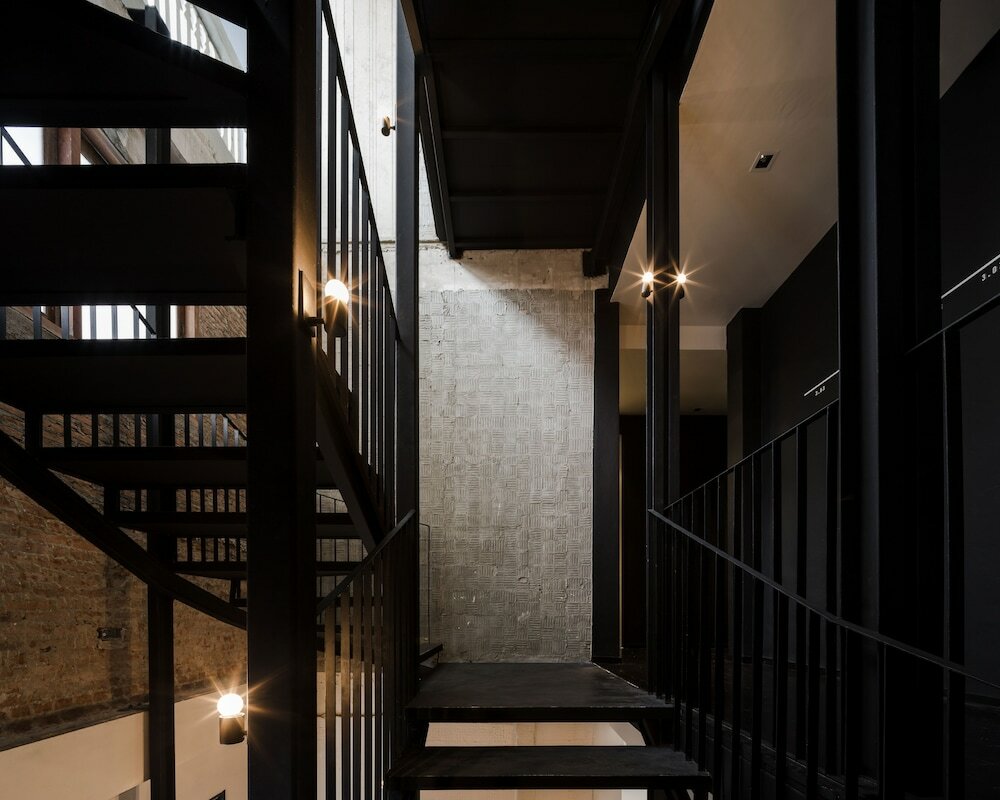 Фото Sala Rattanakosin Bangkok