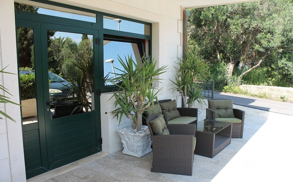 Фото Apartments Logoš Cavtat