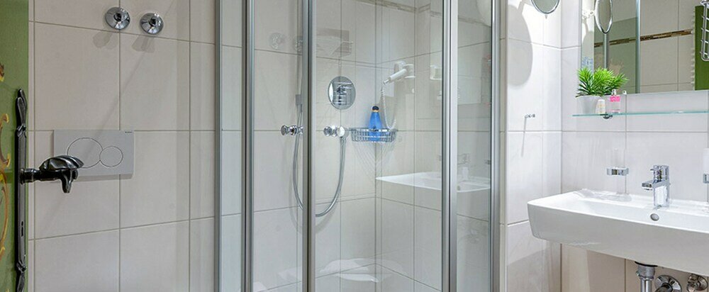 Фото Gästehaus Enzianhof Hotel garni