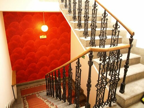 Гостиница Cracow Old Town Guest House в Кракове