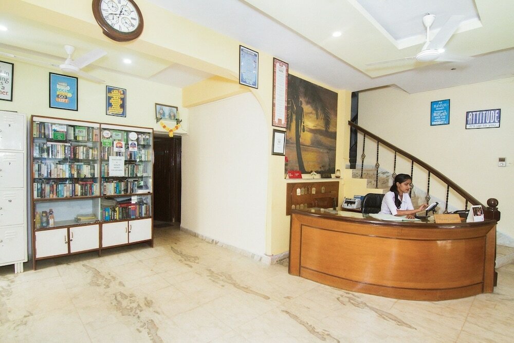 Фото отеля 4