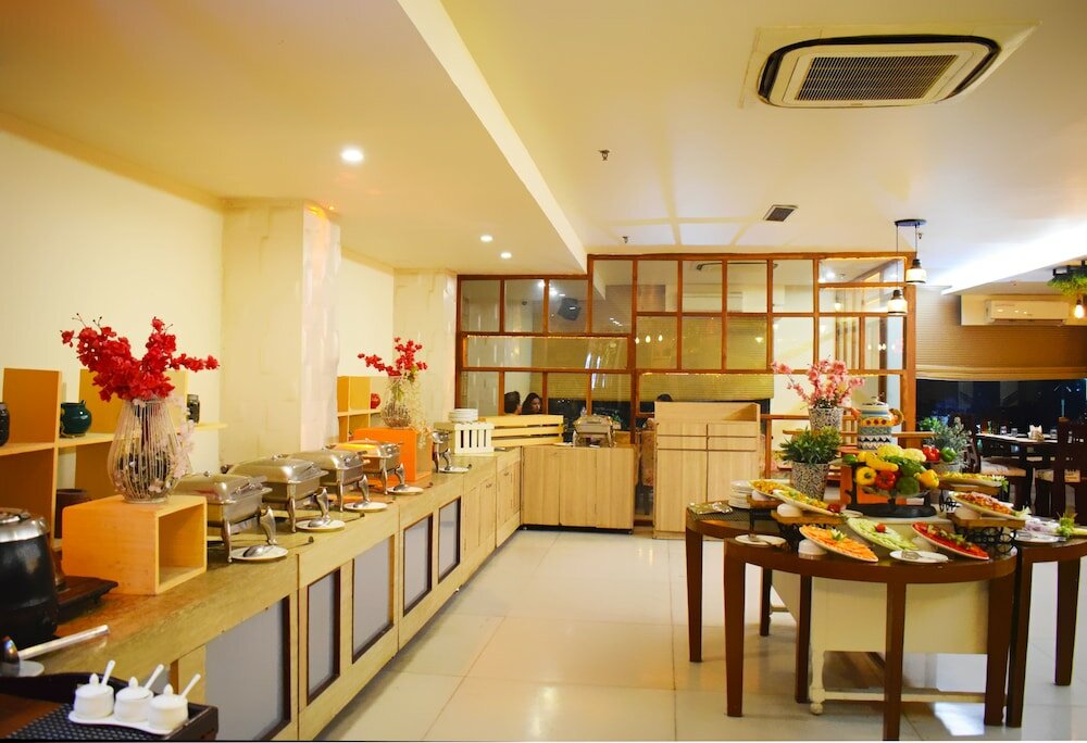 Фото One Earth Avaas