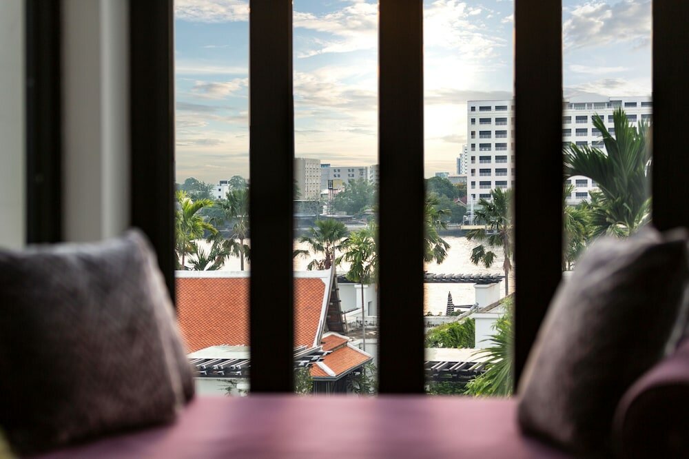 Фото Отель The Siam