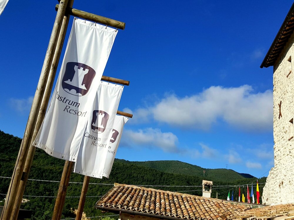 Фото Castrum Resort