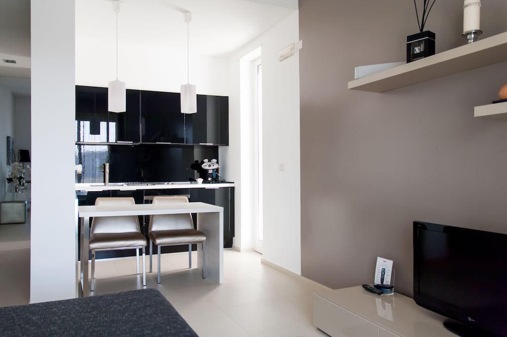 Фото Soglow Business Class Aparthotel