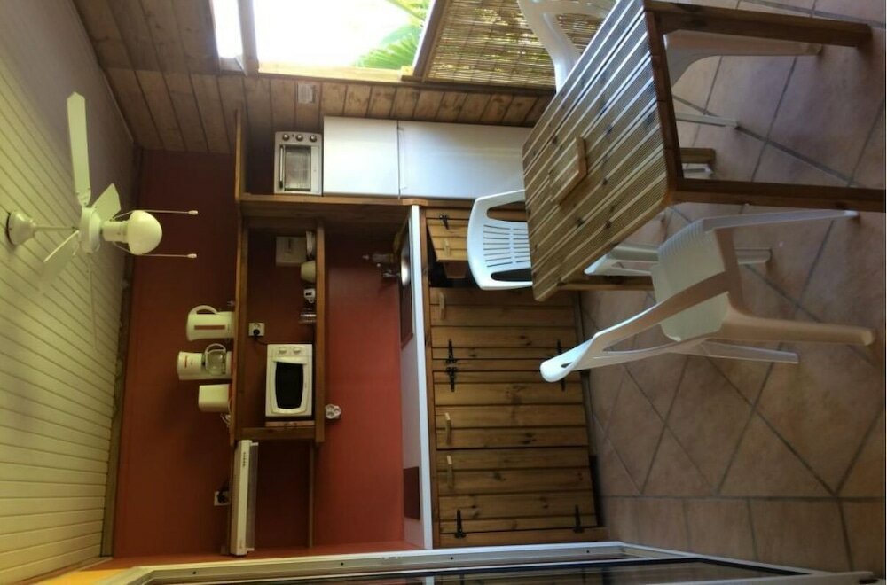 Фото Hotel Cap Macabou