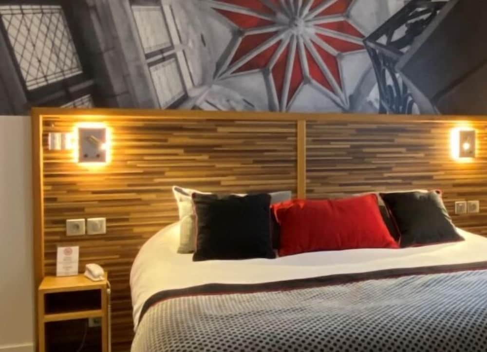 Фото Le Christina