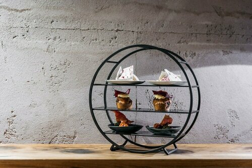 Гостиница Ovolo Nishi в Канберре