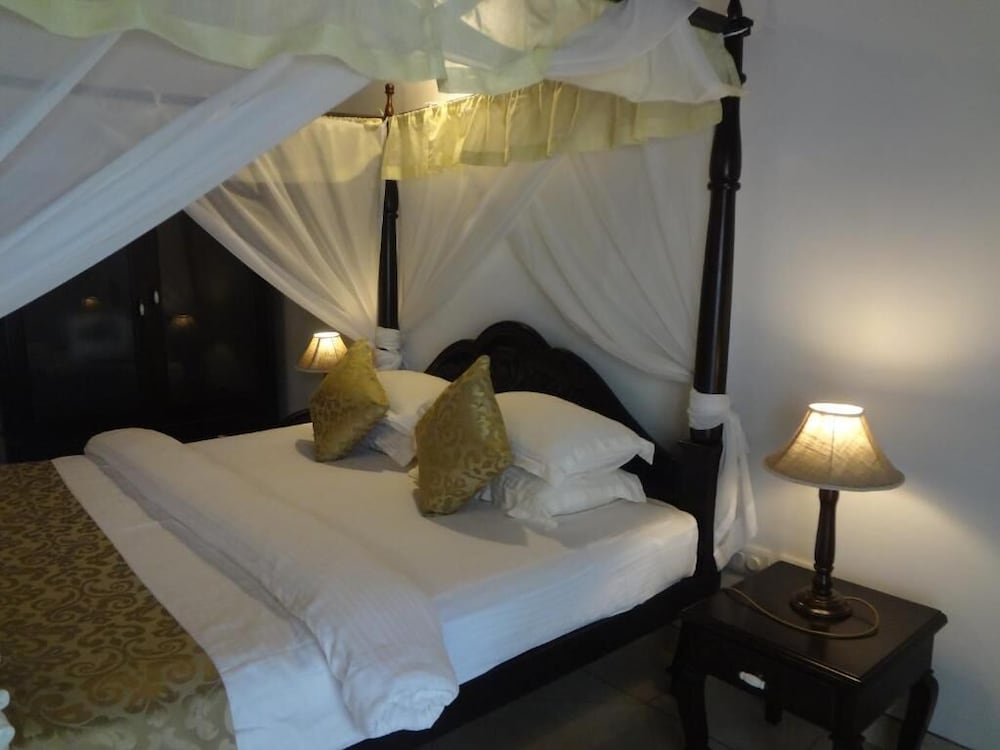 Фото Resort Coqueiral Goa