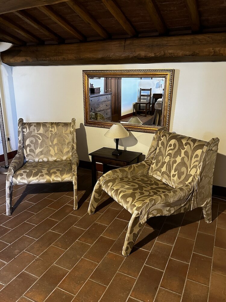 Фото Мини-отель La Piana