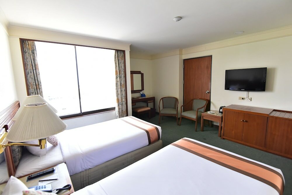 Фото Hansa Jb Hotel