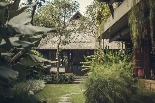 Гостиница RedDoor Bali