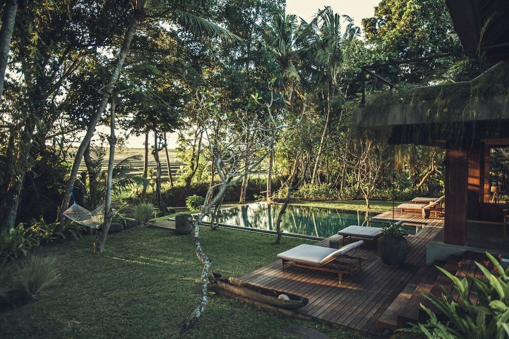 Фото RedDoor Bali