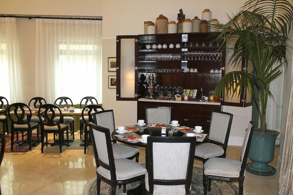 Фото Arthur Hotel