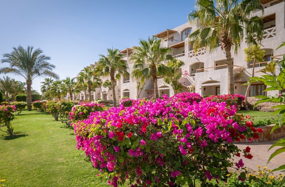 Фото Fort Arabesque Resort, SPA & Villas