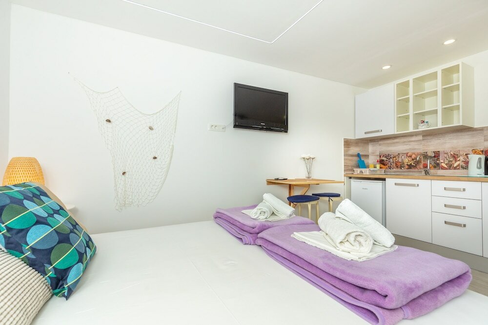 Фото Apartments Zore Glavinic