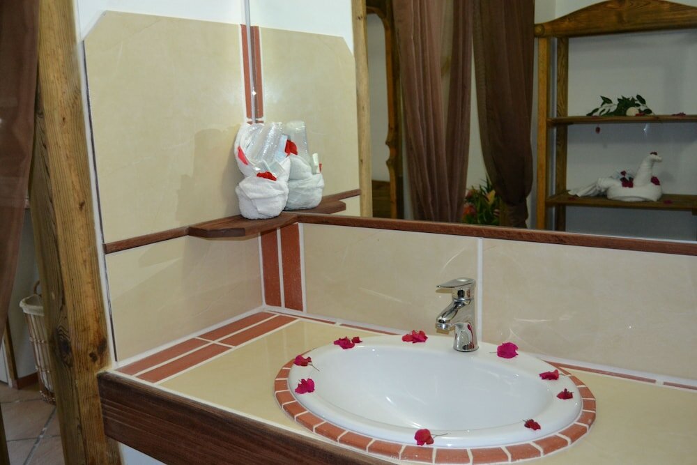 Фото Hotel Cap Macabou