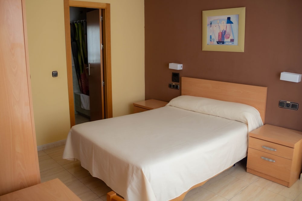 Фото Hostal Meseguer