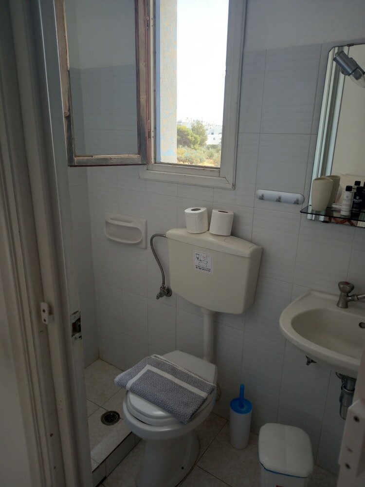 Фото Holidays in Paros