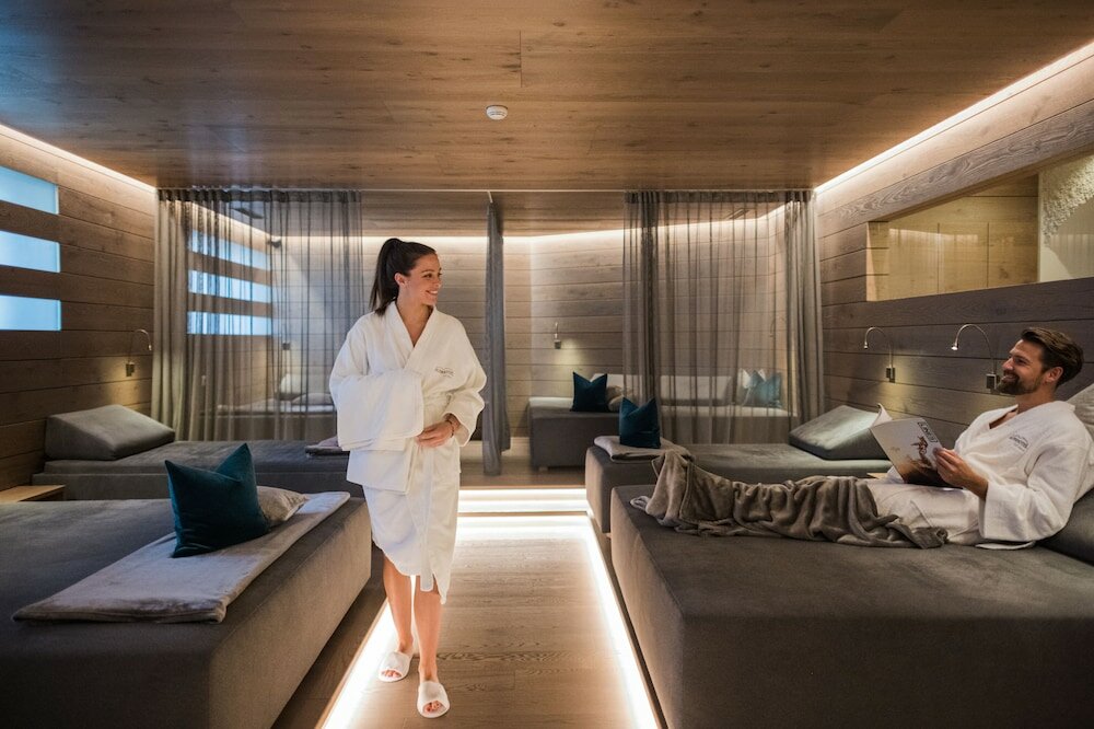 Фото Alpinhotel Keil