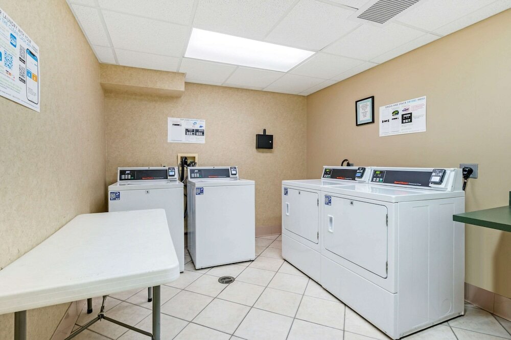 Фото Comfort Inn Kissimmee-Lake Buena Vista South