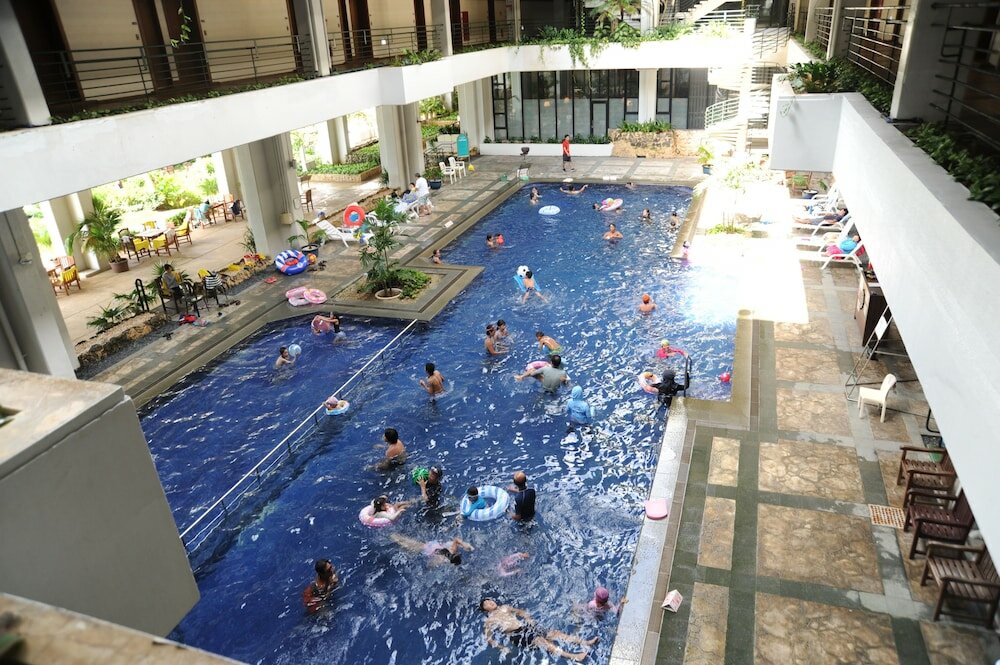 Фото The Moon Beach Museum Resort