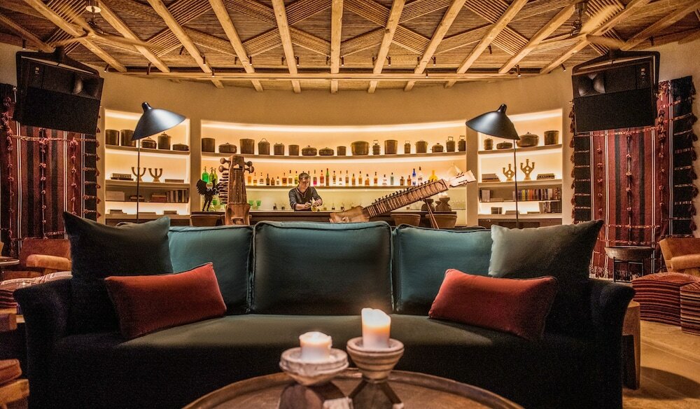 Фото Six Senses Shaharut