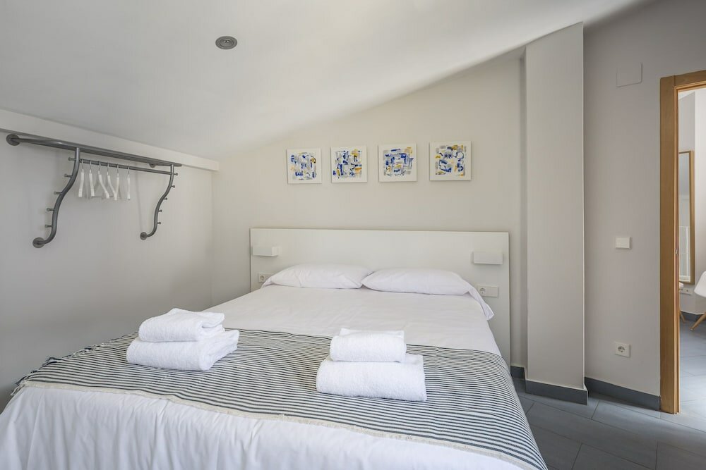 Фото Mon Suites Carmen