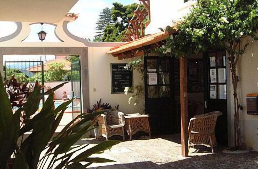 Фото Quinta Mãe dos Homens