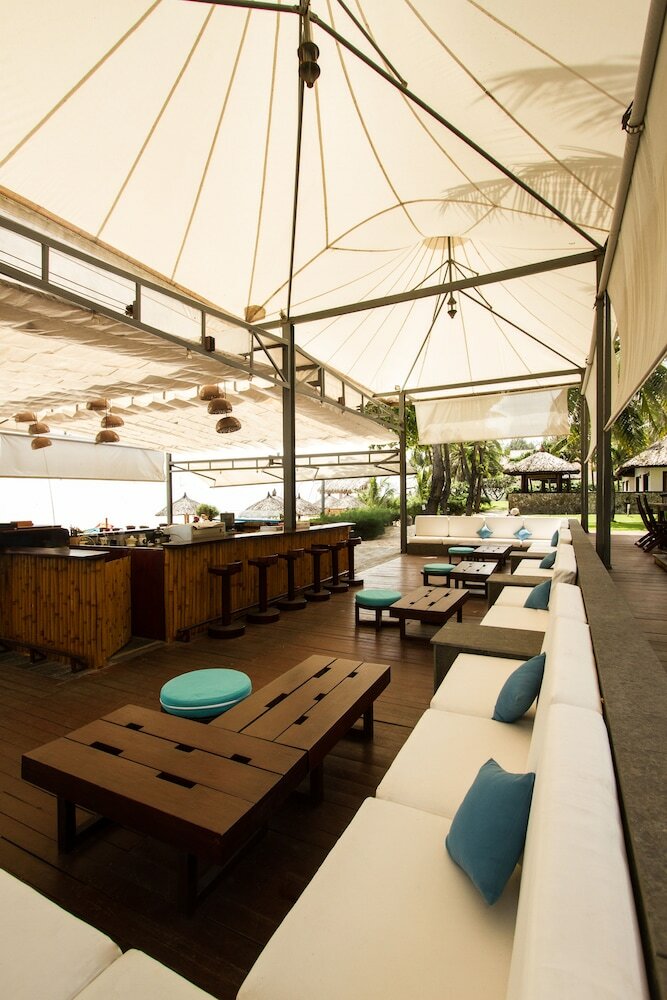 Фото Blue Ocean Resort