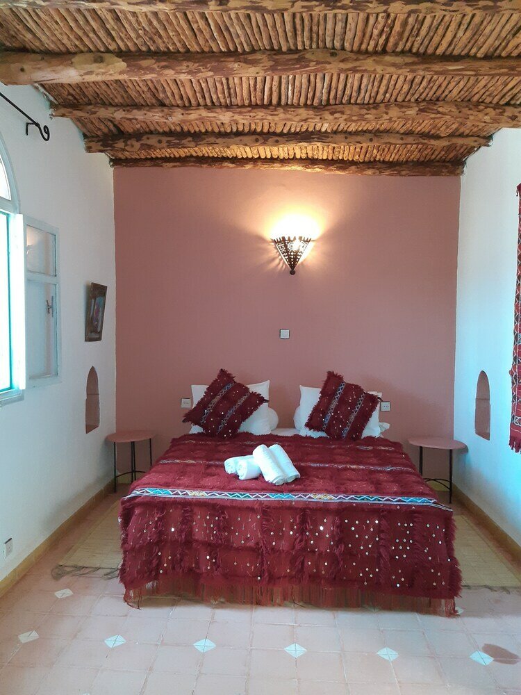 Фото Douar des Oliviers