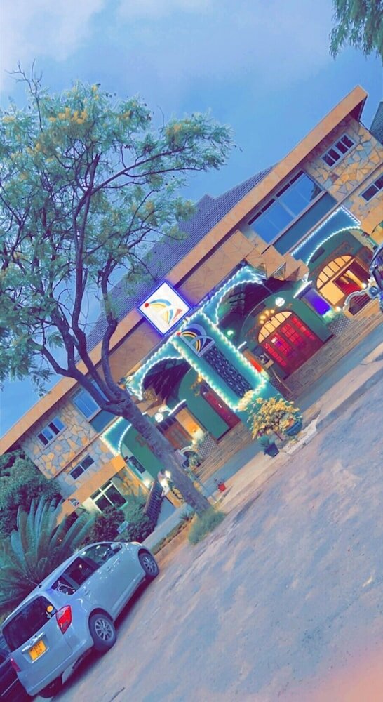 Фото New Dodoma Hotel
