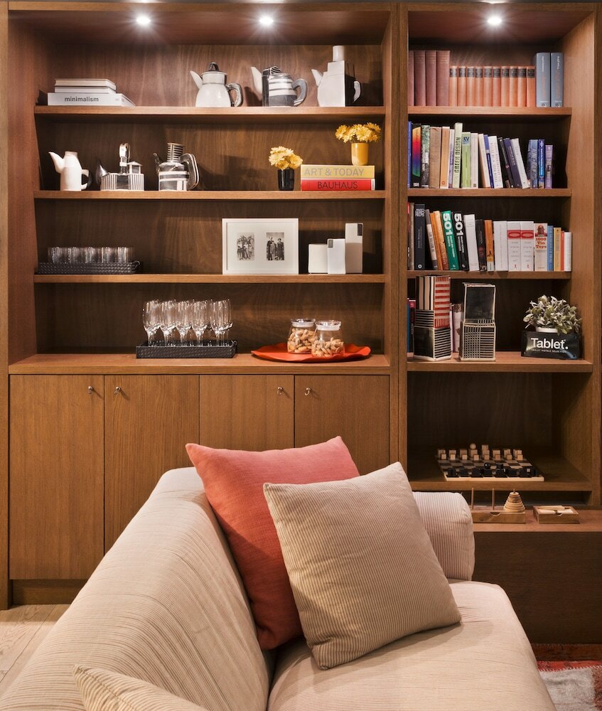 Фото The Rothschild 71