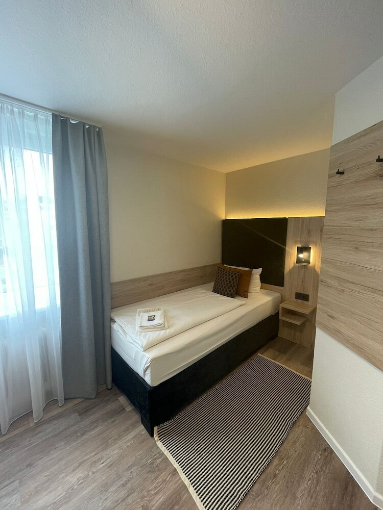 Фото Hotel Faldernpoort