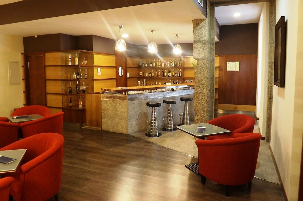 Фото Golden Tulip Braga Hotel