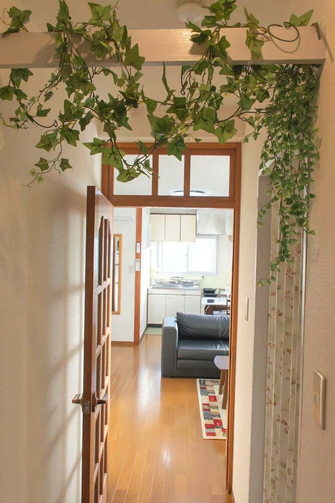 Фото Nestle Suite Tokyo Shinokubo